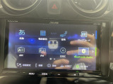【Bluetooth】ナビゲーションと携帯電話/スマートフォンをBluetooth接続することができます。接続するとハンズフリーで使用することができるので、とても便利です!