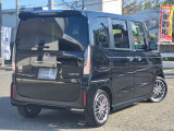 N-BOXカスタム ターボ 