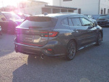 レヴォーグ  2.4 STI スポーツR EX 4WD