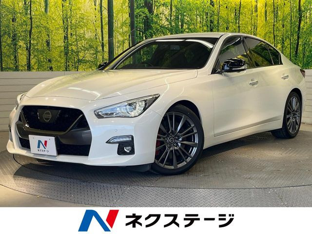 スカイライン 3.0 400R