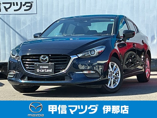 アクセラ 1.5 15S プロアクティブ 4WD