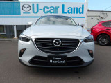 CX-3  1.5 15S ツーリング 4WD
