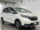フリード 1.5 ハイブリッド クロスター 4WD 