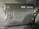 【ETC】高速道路の料金所をストレスなく通過!話題のスポットやサービスエリアに多い「スマートIC」利用時は必須のアイテムです。当店でセットアップを実施、ご納車当日からすぐにご利用いただけます!