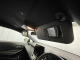運転席・助手席にはバニティミラー付き♪身だしなみチェックできますよ(^^♪