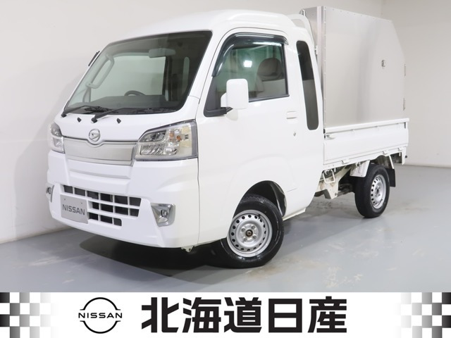 ハイゼットトラック ジャンボ 4WD 