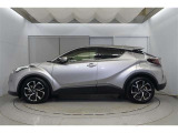 C-HR ハイブリッド 1.8 G 