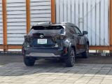 ヤリスクロス 1.5 ハイブリッド Z アドベンチャー E-Four 4WD 