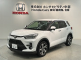 トヨタ ライズ