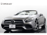 メルセデス・ベンツ SLクラス SL400 グランドエディション