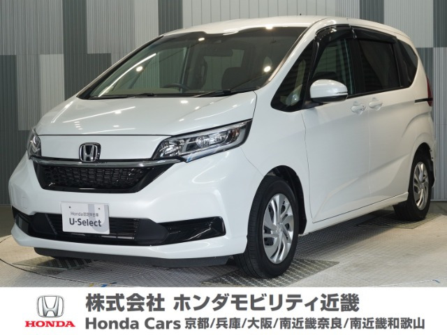 フリード+ 1.5 G
