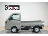 クリッパートラック DX 4WD 