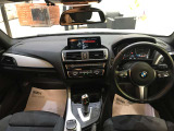 アウトバーンでの走行を見据えたBMWのブレーキシステムはもしもの時にもいち早くマシンを停止してくれます。
