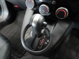 変速ショックが少なく滑らかで低燃費にも貢献してくれるCVT!