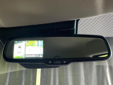 【アラウンドビューモニター】専用のカメラにより、上から見下ろしたような視点で360度クルマの周囲を確認することができます☆死角部分も確認しやすく、狭い場所での切り返しや駐車もスムーズに行えます。