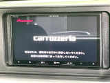 【ナビゲーション】目的地までしっかり案内してくれる使いやすいナビ。Bluetooth接続すればお持ちのスマホやMP3プレイヤーの音楽を再生可能!毎日の運転がさらに楽しくなります!!