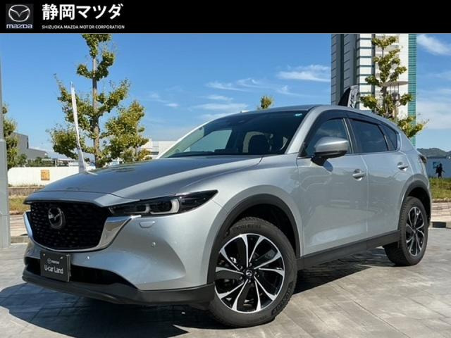 マツダ CX-5 