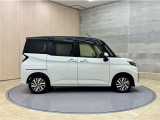 全車1年間の走行距離無制限のロングラン保証付きです。また、さらに安心をお求めの方には1年〜2年の保証延長ができる「ロングラン&alpha;保証」(有償)もお選びいただけます。