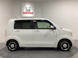 購入後も自社指定整備工場完備でお客様の愛車をしっかりサポート致します!御納車時には安全かつ安心してお乗り頂けるようホンダ専門知識を持つ整備スタッフが点検・整備・装備も説明をしてお渡ししております。