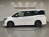 ヴォクシー 2.0 ZS 4WD 