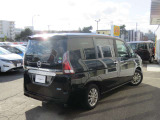 セレナ 2.0 X Vセレクション 4WD 