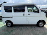 ミニキャブバン M ハイルーフ 4WD 