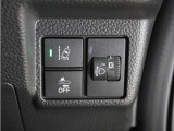 ◆VSA◆横滑り防止装置が装備されています。コーナーリング時の横すべりを抑える機能と、車両の急激な挙動変化を抑える機能で、安定した走行を実現しています。運転に安心とゆとりが出来ます。