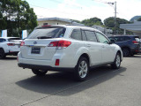 レガシィアウトバック 2.5 i アイサイト 4WD 