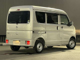 NV100クリッパー DX GL セーフティパッケージ ハイルーフ 