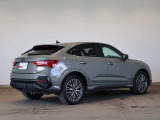 Audi Q3 Sportback 35 TFSI S line/Audi rings&ブラックスタイリング/プライバシーガラス/LEDヘッドライト/アルミホイール 20スポーク Vデザイン グラファイトグレー 7.0J x 19