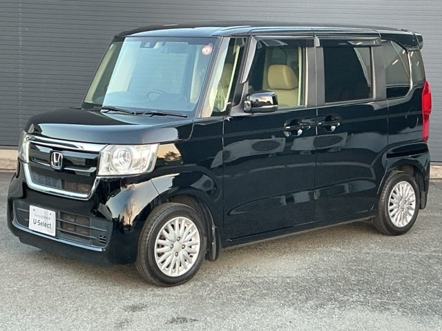 N-BOX G ホンダセンシング 