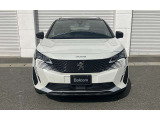 3008 GT ハイブリッド4 4WD 