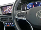 前車と一定の車間距離を保ちながら走る追随システムのACC(アダプティブクルーズコントロール)付!