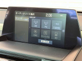 ディスプレイオーディオを装備。スマホとクルマをつなぐことで、これまでのナビに加えて、いろんなサービスが楽しめます。