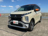 eKクロス T 4WD