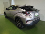 C-HR ハイブリッド 1.8 G