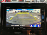 N-BOXカスタム G L ホンダセンシング 純正ナビ フルセグTV バックカメラ