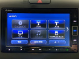 CD/DVDの再生はもちろん、ミュージックラック(録音機能)で、お手持ちのCDが録音できます。