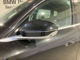 自動防眩 ヒーター内臓 LEDウィンカー内臓ドアミラー 自動防眩はミラーに無段階に反射率を調整し後続車の眩しいライト反射を軽減し夜間の安全な運転に貢献します。