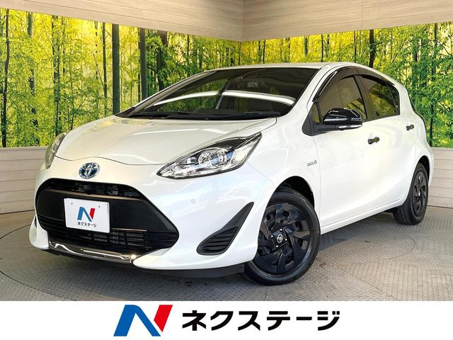 アクア 1.5 S グランパー 