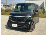 ホンダ N-BOXカスタム