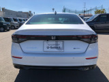 【車体写真】「まかせチャオ」というホンダ独自の点検パックをご準備しておりますのでご要望に応じて加入できます☆