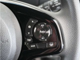 ◆アダプティブクルーズコントロール◆予め設定した車速内でクルマが自動的に加減速。前走車との適切な車間距離を維持しながら追従走行します。【LKAS】車線維持支援システムでステアリング操作を支援。