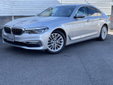5シリーズセダン 530i ラグジュアリー 