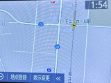 近年流行のディスプレイオーディオです。