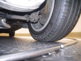 下廻りの状態