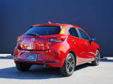 MAZDA2 1.5 15 スポルト 