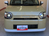 ダイハツ認定中古車ならもしもの時も安心です。充実した中古車保証付きで販売しております。