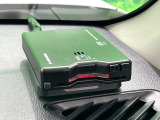【ETC】高速道路の料金所をストレスなく通過!話題のスポットやサービスエリアに多い「スマートIC」利用時は必須のアイテムです。当店でセットアップを実施、ご納車当日からすぐにご利用いただけます!