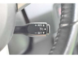 オートクルーズコントロール付き!操作方法はスタッフまでお問合せ下さい!